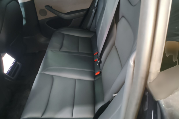 Tesla Model 3 2025 #17 Tesla Model 3 2025 car image #17