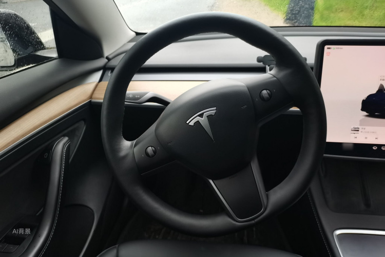 Tesla Model 3 2023 #12 Tesla Model 3 2023 car image #12