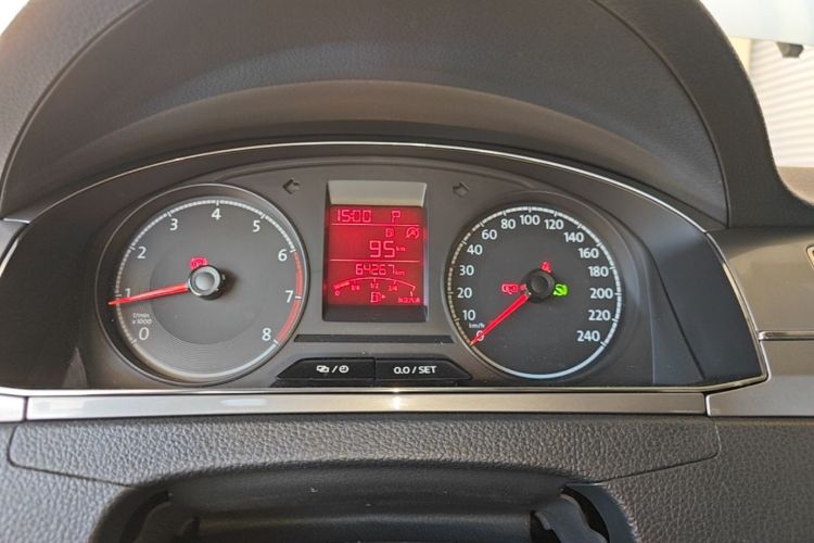 Volkswagen Santana 2018 #18 Volkswagen Santana 2018 car image #18