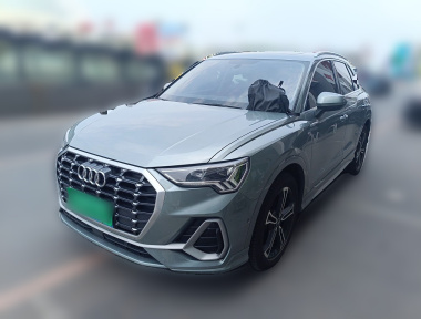 Audi Q3 2021 Audi Q3 2021 car image