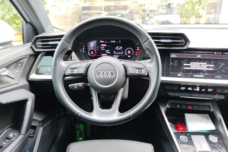 Audi A3 2024 #11 Audi A3 2024 car image #11