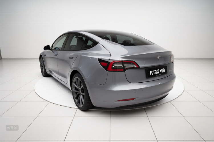 Tesla Model 3 2022 #5 Tesla Model 3 2022 car image #5