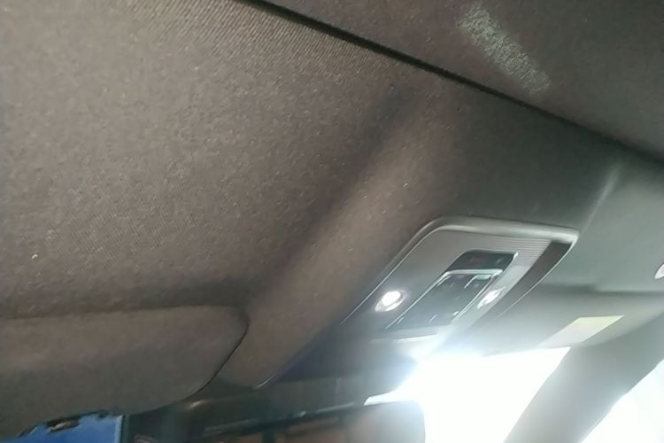 BYD Han 2022 car image #18