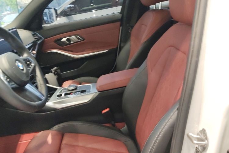 宝马 宝马3系 2023 汽车图片 #15