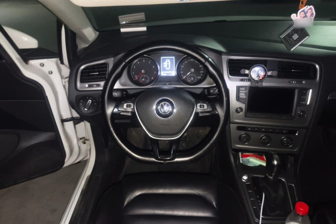 Volkswagen Golf 2016 #22 Volkswagen Golf 2016 car image #22