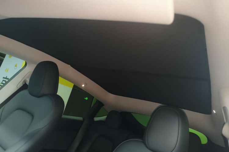 Tesla Model Y 2023 car image #20