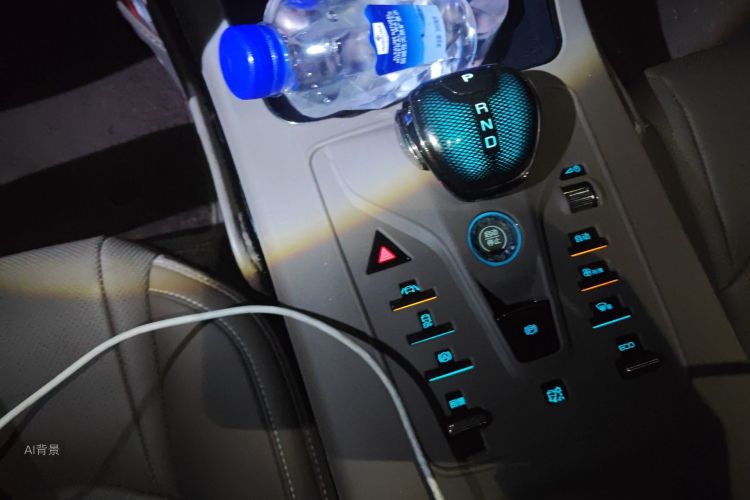 比亚迪 汉 2022 汽车图片 #16