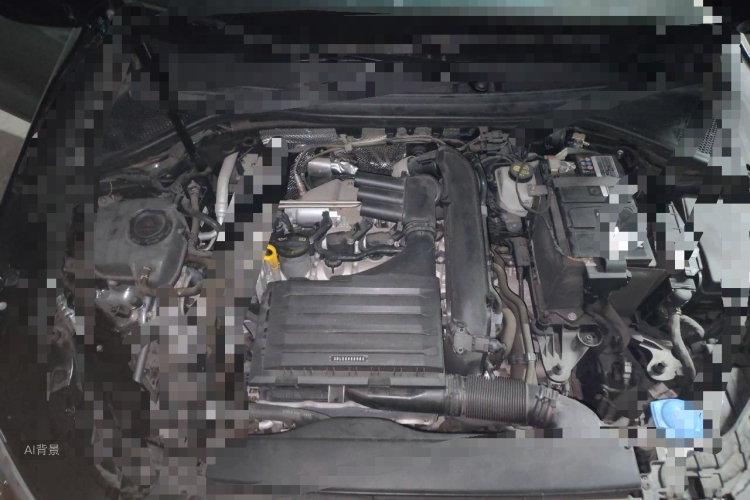 Audi A3 2023 صورة سيارة #22