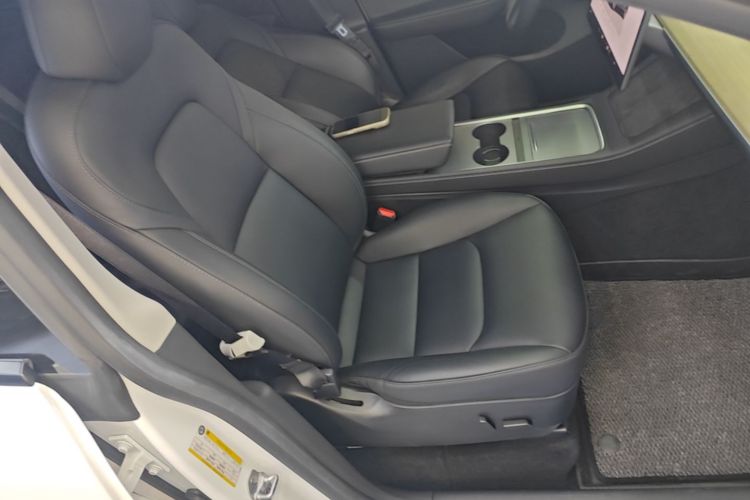 Tesla Model Y 2023 car image #24
