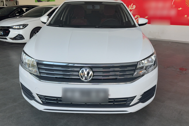 Volkswagen Lavida 2021 #3 Volkswagen Lavida 2021 car image #3