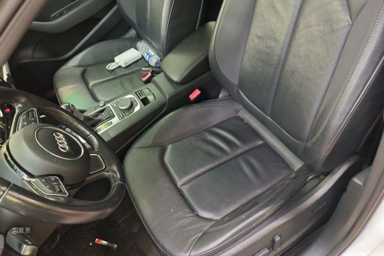 Audi A3 2016 image de voiture #17