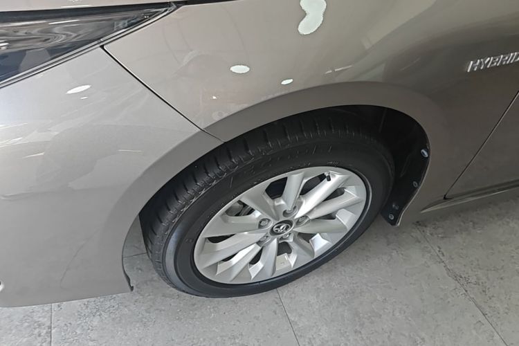 Toyota Corolla 2022 #9 Toyota Corolla 2022 immagine di auto #9