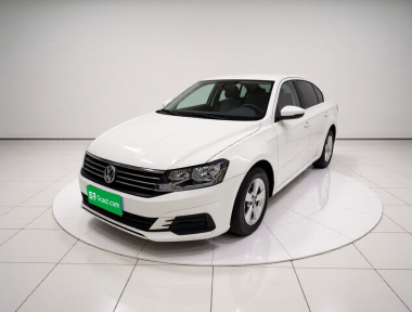 Volkswagen Lavida 2022 car image 