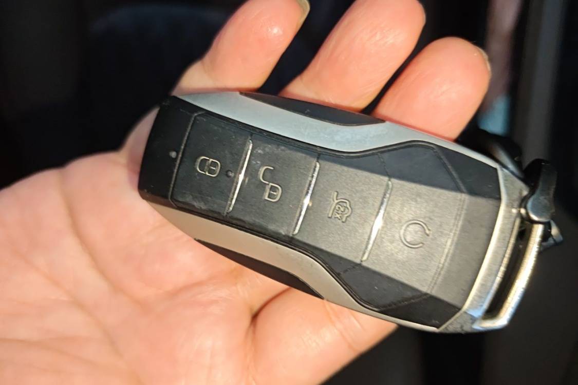 BYD Han 2020 car image #28