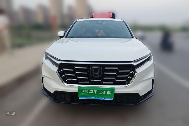 Honda CR-V 2024 car image #3