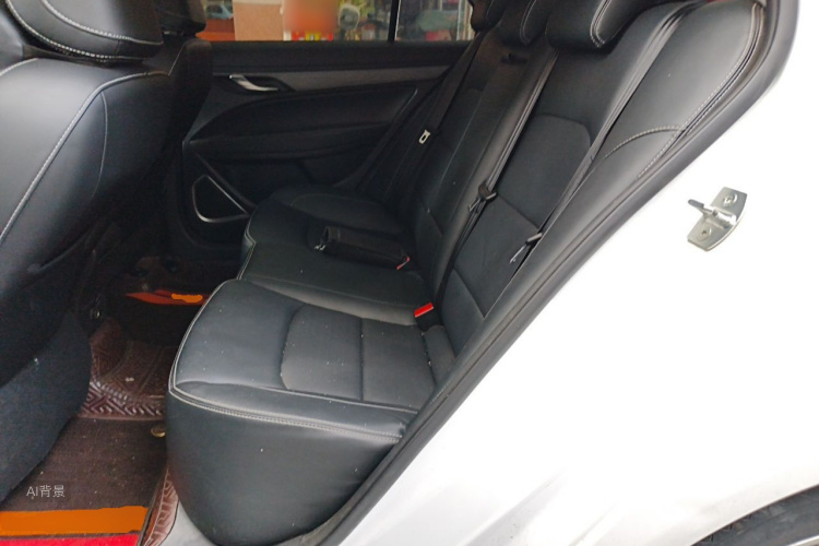 GEELY Emgrand 2022 #19 GEELY Emgrand 2022 car image #19