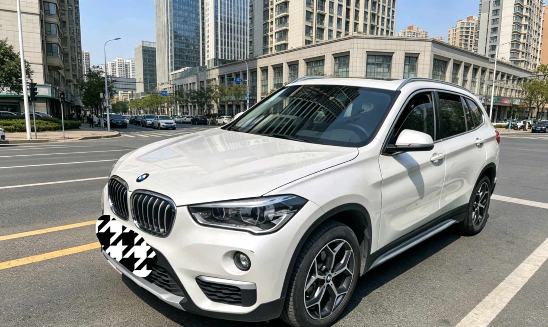 2019 car image 
