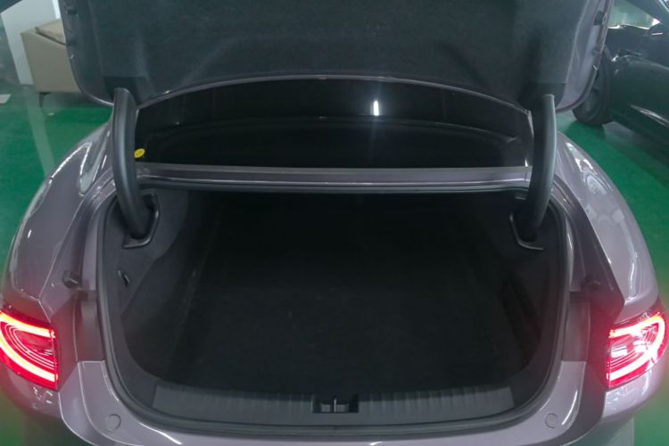 MI SU7 2025 #19 MI SU7 2025 imagen de coche #19