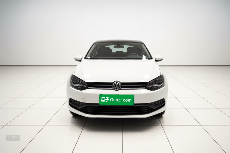 Volkswagen Polo 2016 #3 Volkswagen Polo 2016 car image #3