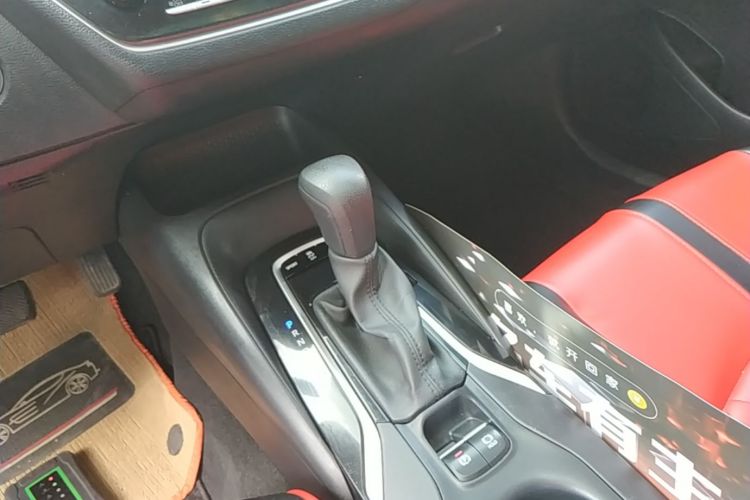 Toyota Corolla 2021 car image #14