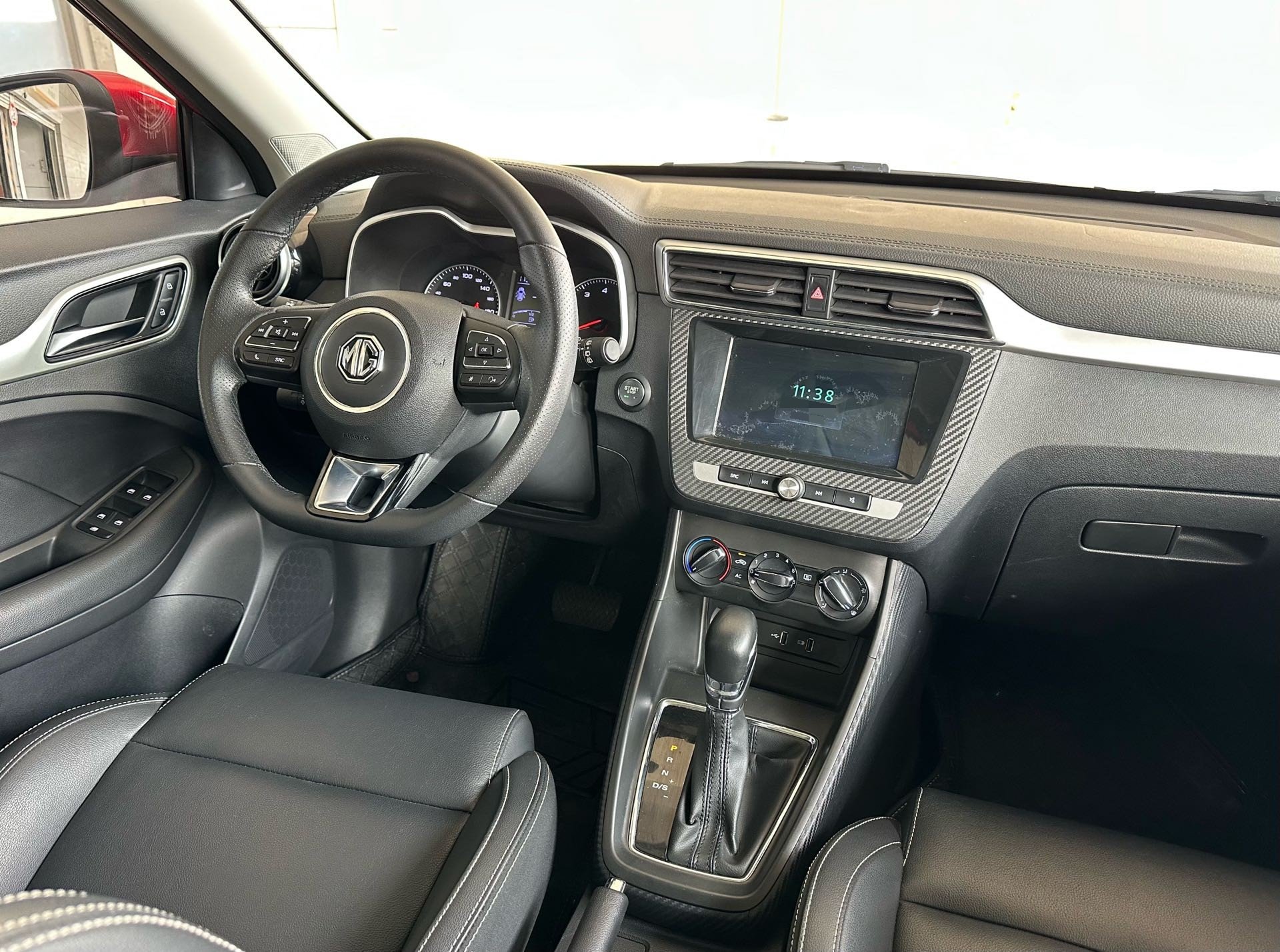MG ZS 2019 #10 MG ZS 2019 car image #10