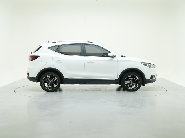 MG ZS 2021 #2 MG ZS 2021 car image #2