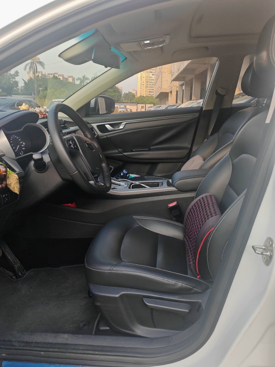 GEELY Emgrand GL 2019 #2 GEELY Emgrand GL 2019 car image #2
