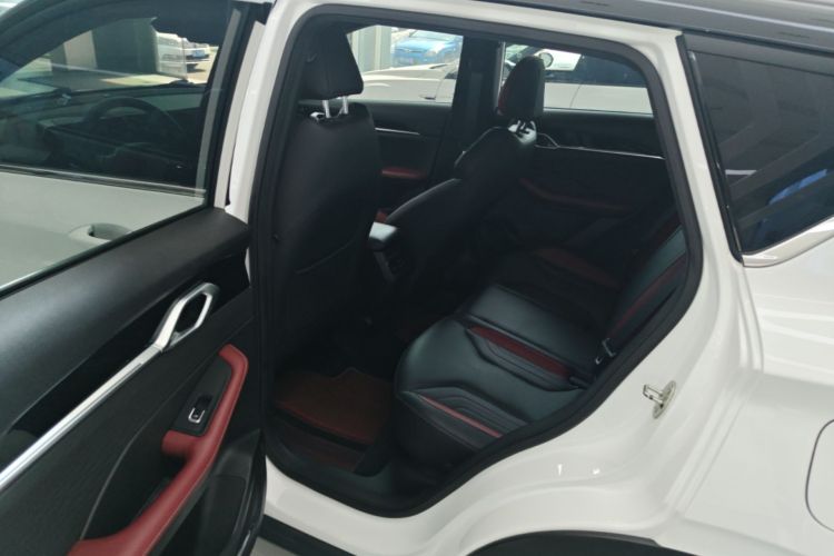 GEELY Coolray 2023 imagem de carro #19