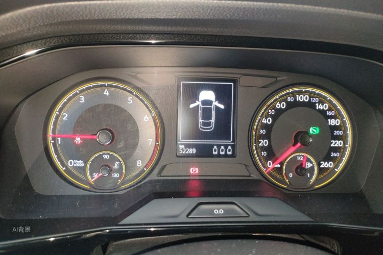 Volkswagen Lavida 2020 car image #13