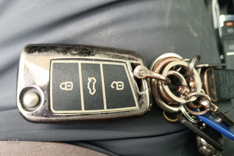 Volkswagen Tharu 2019 car image #10