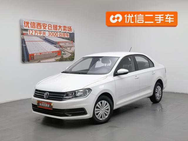 Volkswagen Santana 2019 #25 Volkswagen Santana 2019 car image #25