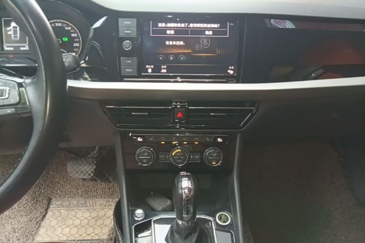 Volkswagen Lavida 2019 #13 Volkswagen Lavida 2019 car image #13