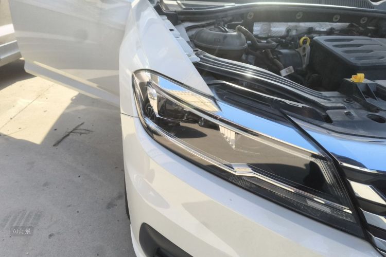 Volkswagen Lavida 2018 #8 Volkswagen Lavida 2018 car image #8