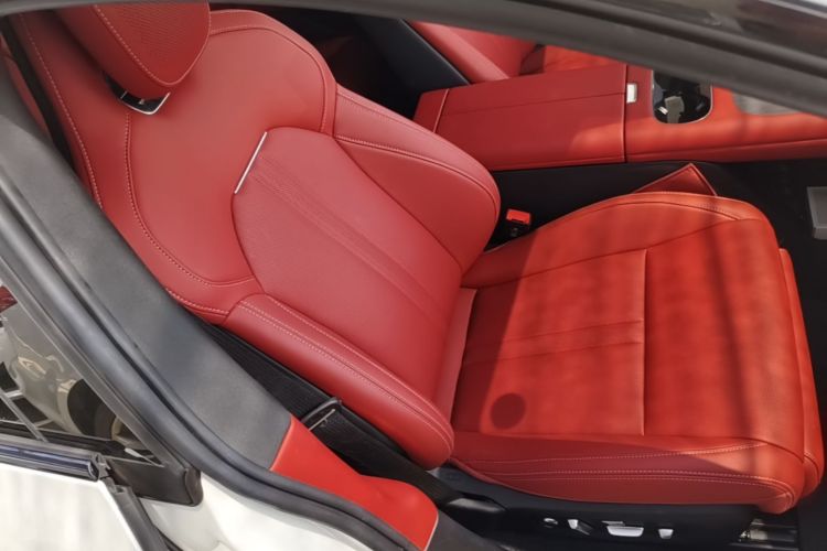2026 car image #24