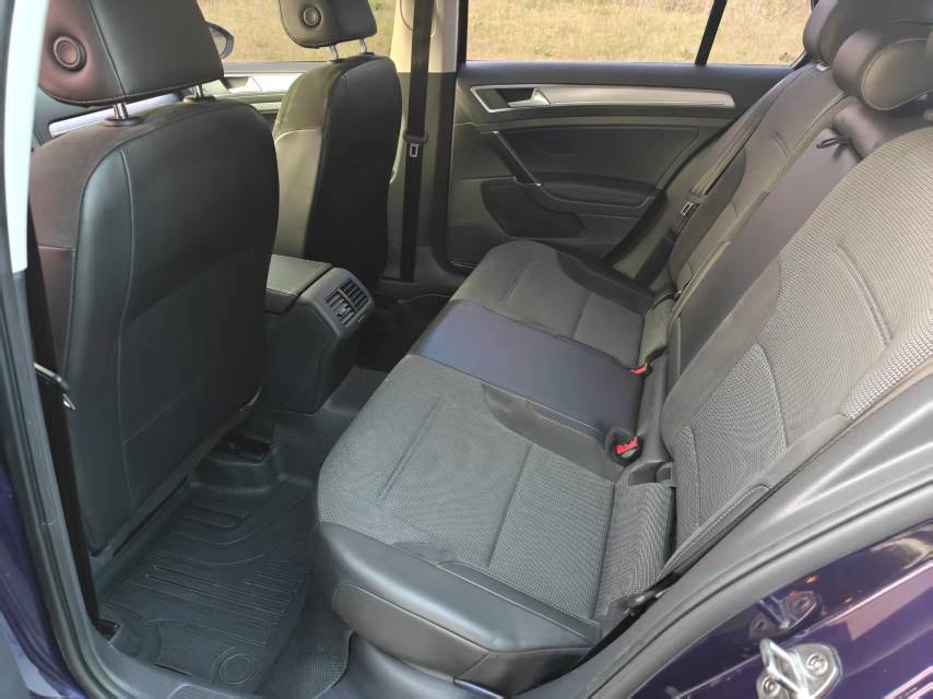 2018 #8 2018 image de voiture #8