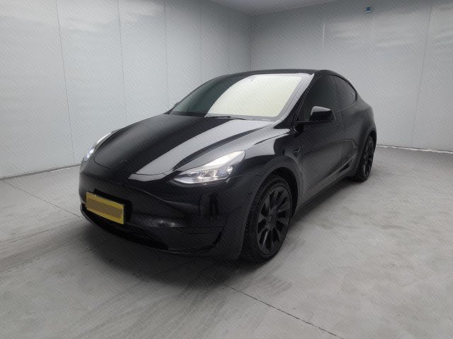 Tesla Model Y 2022 car image 