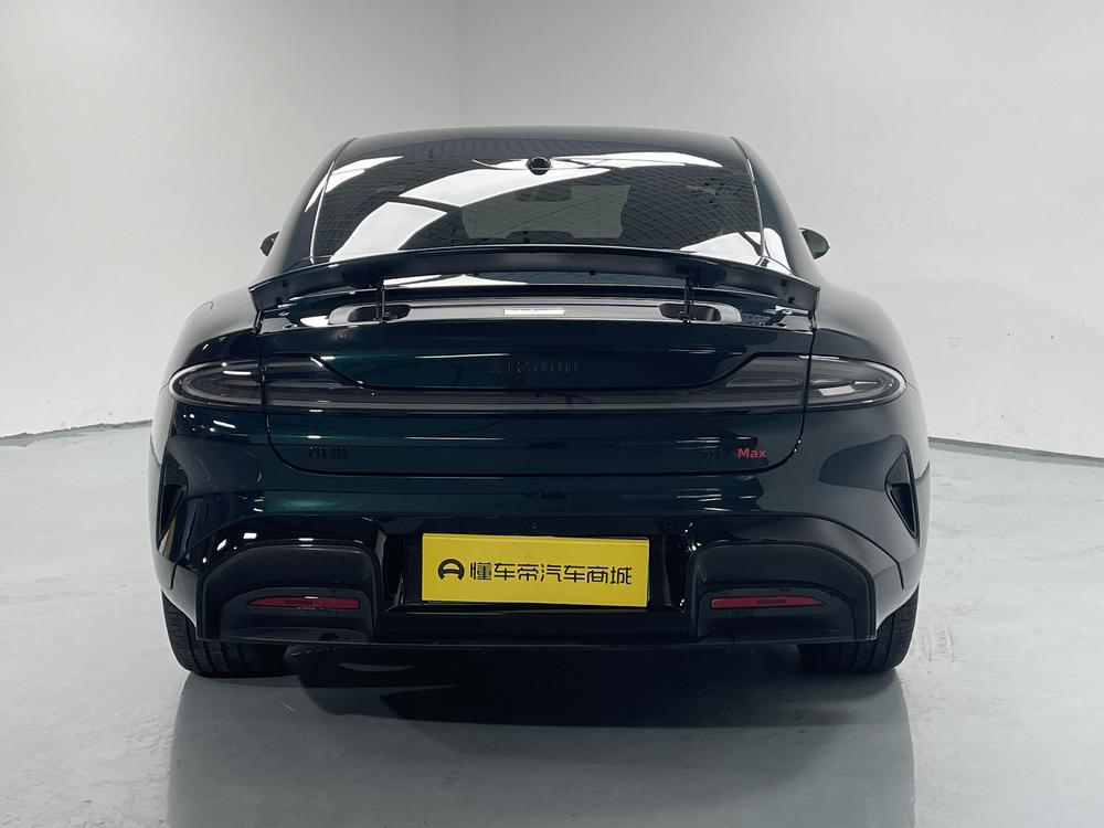 2026 car image #6