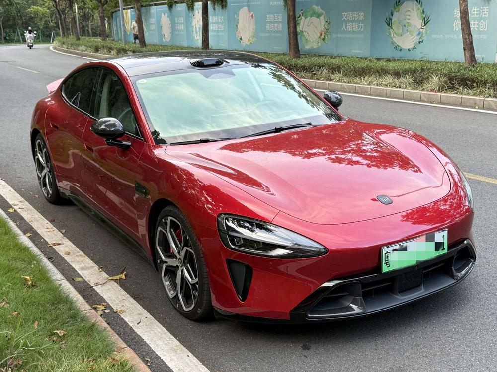 2026 car image #3