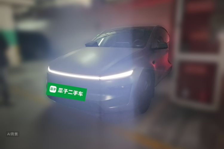 Tesla Model Y 2025 #2 Tesla Model Y 2025 car image #2