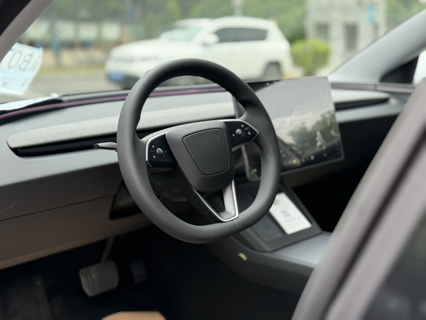 Tesla Model 3 2026 car image #4