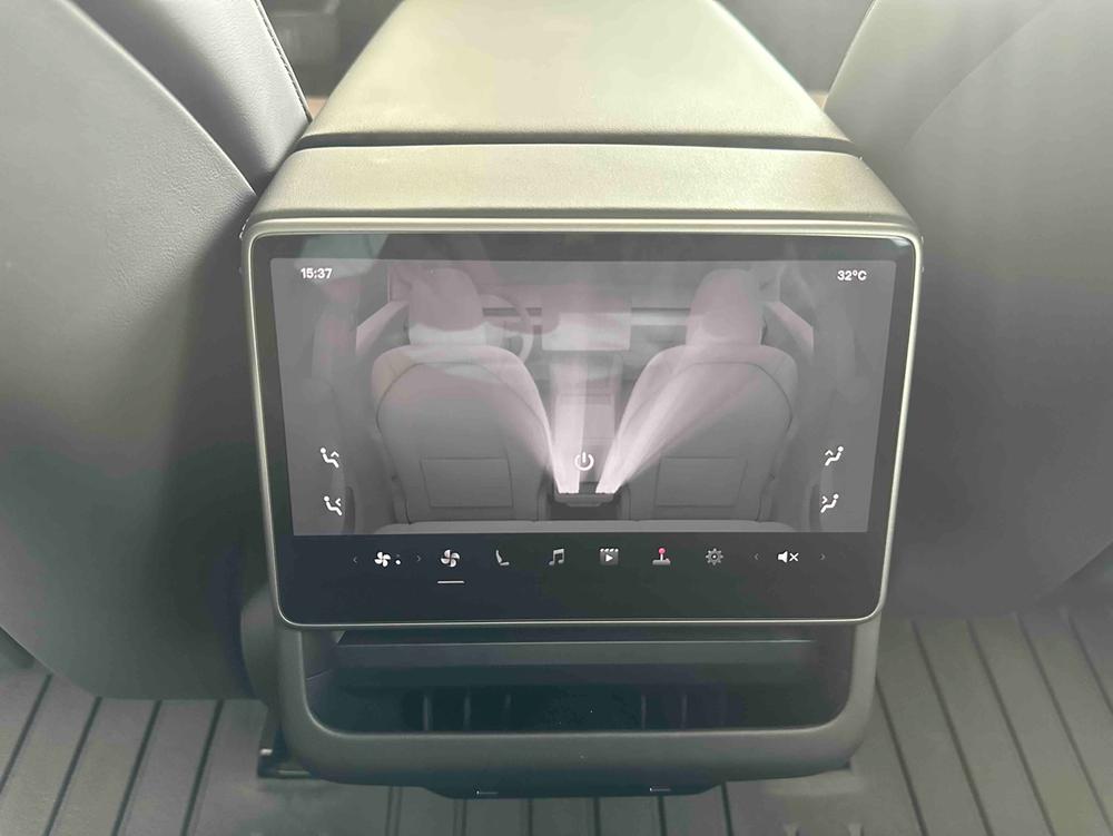 Tesla Model 3 2025 #20 Tesla Model 3 2025 immagine di auto #20