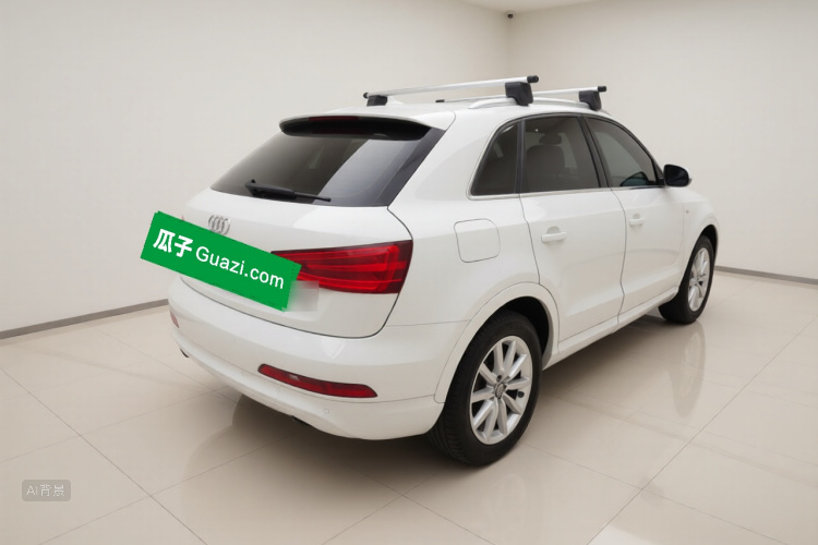 Audi Q3 2015 #7 Audi Q3 2015 immagine di auto #7