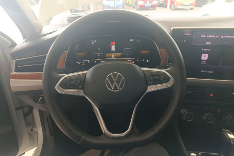 Volkswagen Bora 2022 #11 Volkswagen Bora 2022 صورة سيارة #11