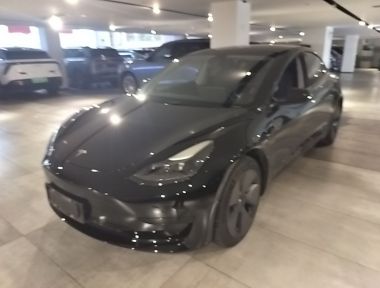 Tesla Model 3 2021 car image 