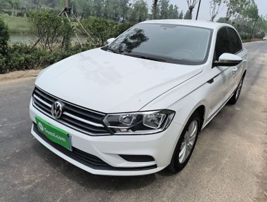 Volkswagen Bora 2020 Volkswagen Bora 2020 car image