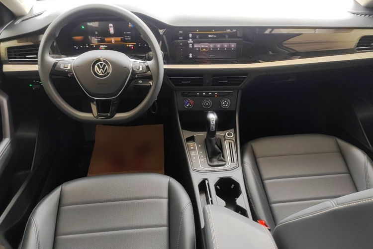 Volkswagen Lavida 2022 #10 Volkswagen Lavida 2022 car image #10