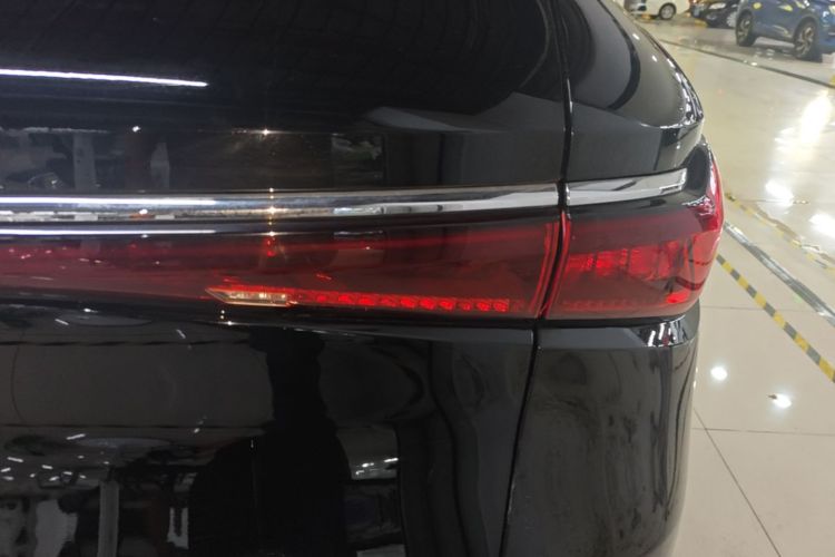 BYD Yuan Plus 2024 car image #8