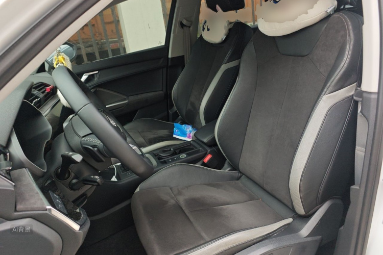 Audi Q3 2019 #17 Audi Q3 2019 car image #17