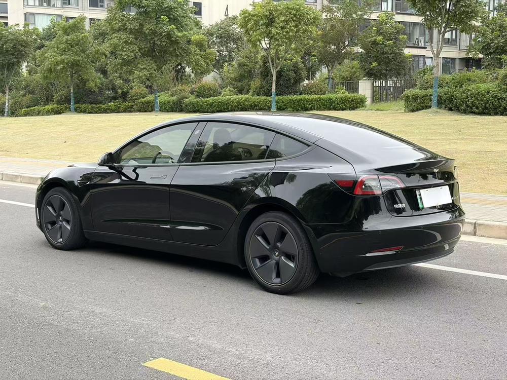 Tesla Model 3 2023 car image #5