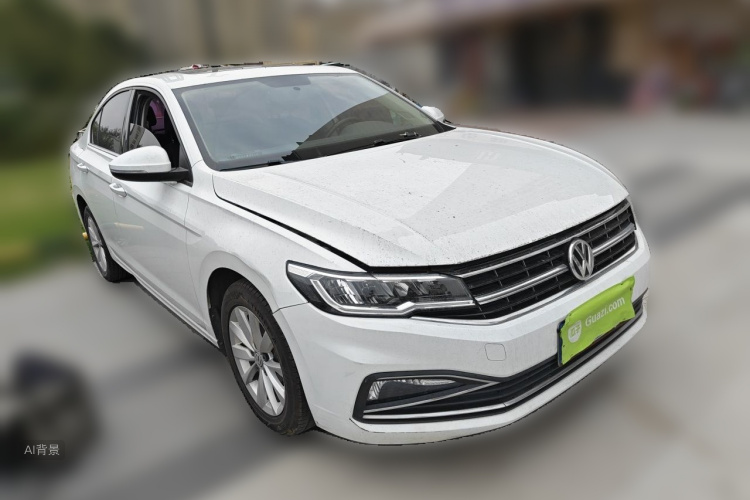 Volkswagen Bora 2019 car image #4